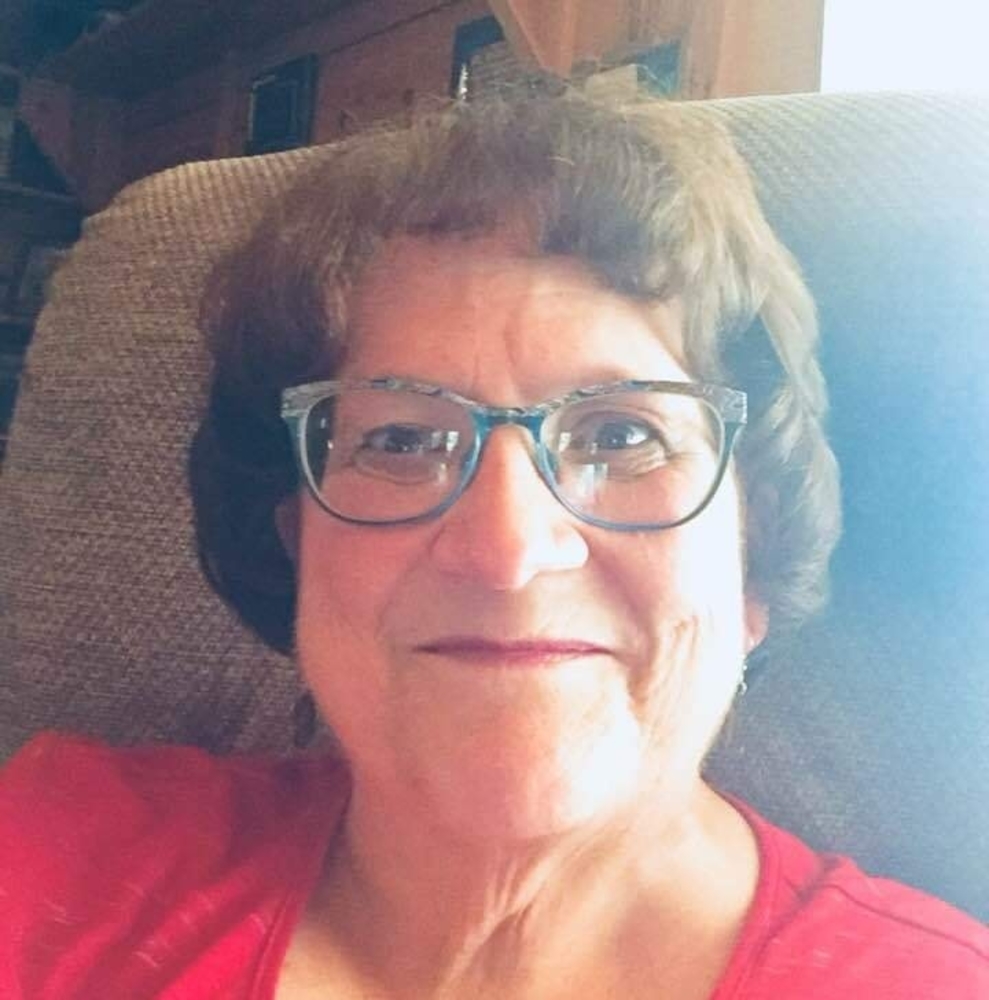 Meet your Posher, Jo